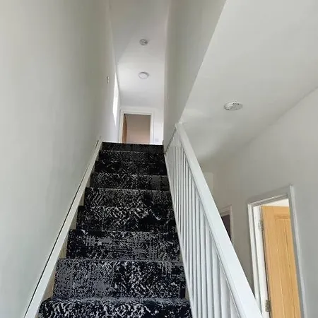 Luxe Near Nec, Bhx & Train Birmingham