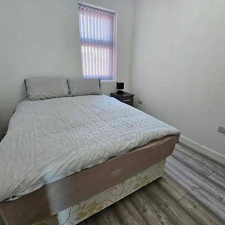 Luxe Near Nec, Bhx & Train * Birmingham