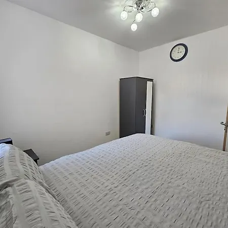Luxe Near Nec, Bhx & Train Ferienhaus Birmingham
