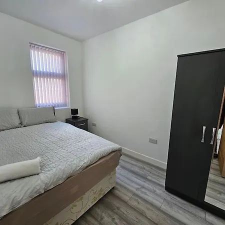 Luxe Near Nec, Bhx & Train Ferienhaus